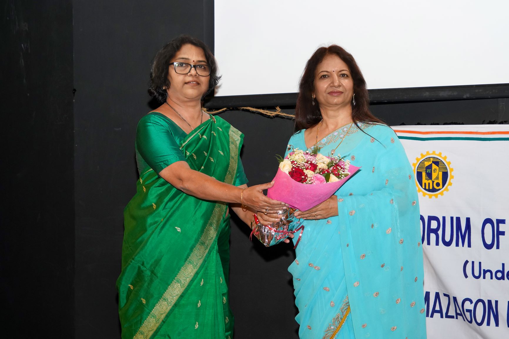 MDL International Women's Day Celebration 08.03.2023123